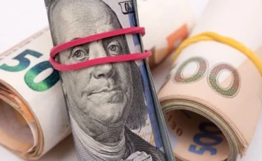 5 желтоқсанға арналған валюта бағамы