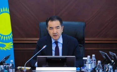 Сагинтаев дал поручения после гибели 5 девочек в Астане