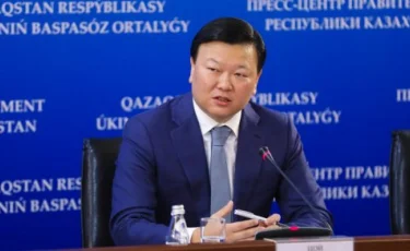 Алексей Цой возглавил медцентр управделами Президента