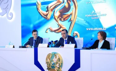 Казахстанцам, нуждающимся в помощи, помогут в "Nur Otan" - новый проект "Халыққа көмек"