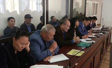 Экс-депутату Кыргызстана грозит 13 лет тюрьмы в Казахстане