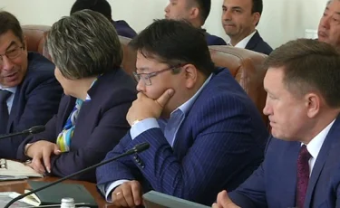 Освободившиеся средства от «Кокжайлау» направят на другие приоритетные проекты