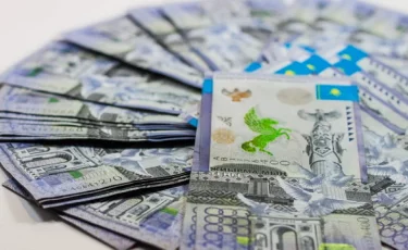 ҚР кезектен тыс Президент сайлауына 9,4 млрд теңге бөлінбек