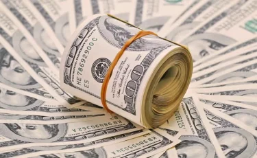 22 сәуірге арналған валюта бағамы