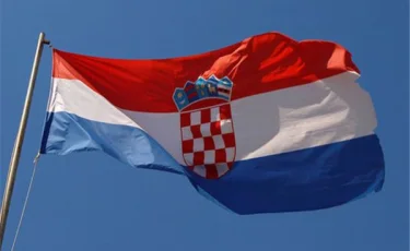 Посольство Хорватии открывается в столице