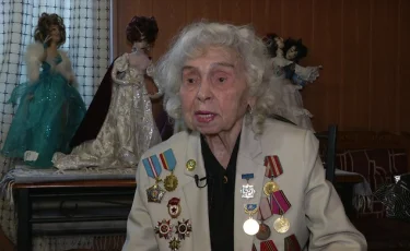 Не омрачайте праздник: ветераны ВОВ обратились к алматинцам