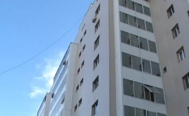 Жестокое убийство в лифте шымкентской многоэтажки: подробности