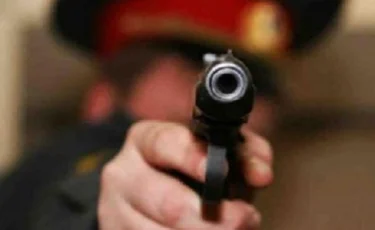 Полицейскому, застрелившему своего зятя-коллегу, вынесли приговор в Алматы