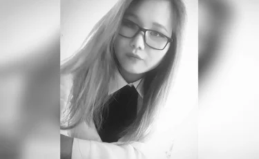 Найдено тело 18-летней студентки пропавшей в Алматинской области