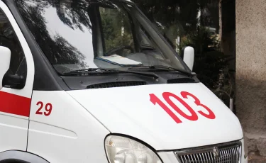 В Акмолинской области школьник скончался во время спортивной эстафеты