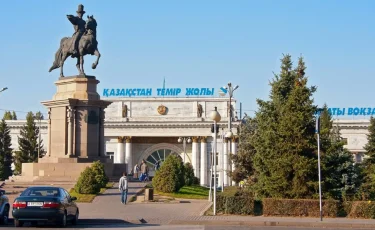 Открыт прием вопросов к акиму Жетысуского района Алматы