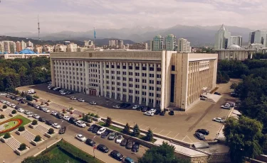 Ревизоры вернули в бюджет Алматы почти миллиард тенге