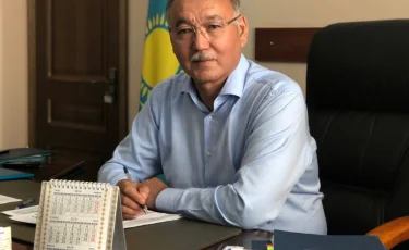 Открыт прием вопросов к акиму Медеуского района Алматы