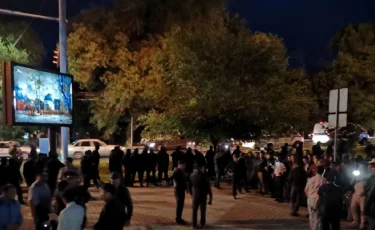 Вечерние митинги в Алматы 10 июня: что заявили в полиции