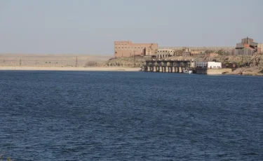 Близ водоема в Жезказгане нашли расчлененное тело 