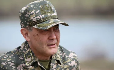Взрывы в Арыси: министр обороны заявил о погибшем