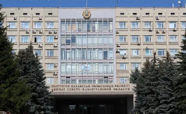 Руководитель управления финансов СКО подал в отставку из-за подчиненного