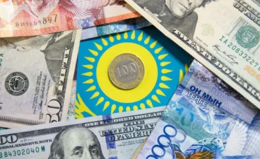 27 маусымға арналған валюта бағамы