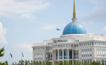 Токаев запретил создавать новые нацкомпании в Казахстане