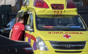 Врачи спасли жизнь жителю Арыси после клинической смерти