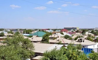 Бауыржан Байбек ознакомился с ситуацией в Арыси