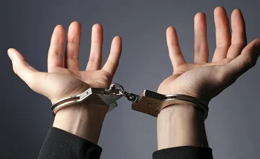 Жители Алматы задержаны за призыв к участию в незаконном митинге
