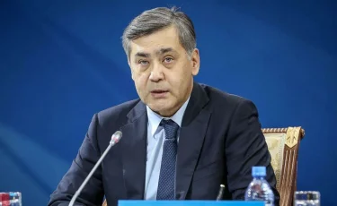 Умышленный поджог и диверсия - о возможных причинах взрывов в Арыси рассказали в Минобороны 