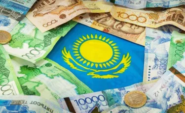 14 тамызға арналған валюта бағамы