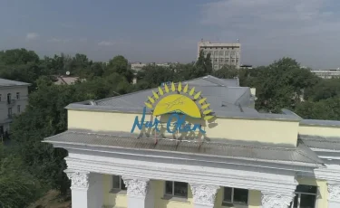 Nur Otan станет ближе к народу - итоги совещания с Бакытжаном Сагинтаевым
