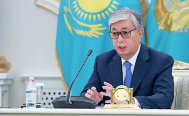 Информация о продаже казахстанских земель иностранцам - фейковая - Токаев