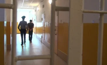 Подозреваемый в убийстве бизнесмена в Шымкенте задержан
