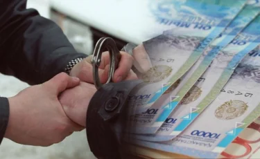 Алматыда «докторантураға түсіремін» деп ақша алған алаяқ ұсталды