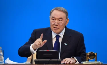 Нұр-Сұлтанда Еуразия елдері парламенттері төрағаларының IV Кеңесі өтуде