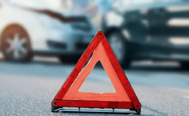 Смертельное ДТП в Алматы: водитель  BMW арестован