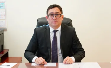 Назначен замруководителя канцелярии премьер-министра  