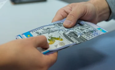 Начальники воинской части получали взятки в ЗКО 