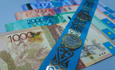 Ерболат Досаев теңге бағамы туралы пікір білдірді
