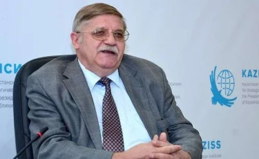 Константина Сыроежкина лишили гражданства Казахстана