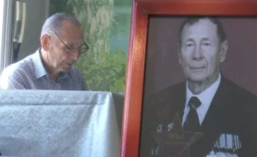 Умер ветеран войны, осужденный за убийство
