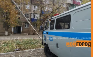 В квартире уральской пенсионерки обнаружили тело ее знакомой