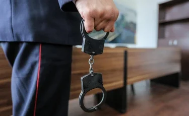 Мужчина угнал 8 авто и обворовал дом в Нур-Султане 