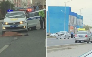 Парня разорвало на части в ДТП в Атырау: на слухи об освобождении виновника ответили в полиции