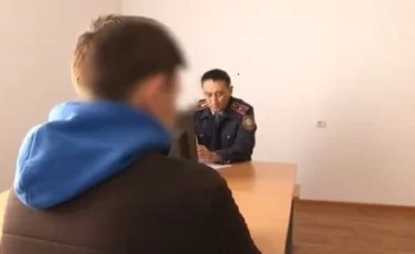 Двое напали с ножом на таксиста в Талдыкоргане и оставили умирать на обочине