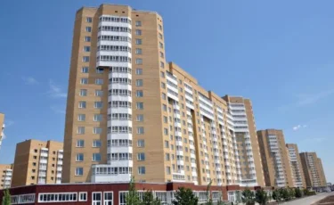 Скандал вокруг ЖК «Достар» разгорается в Нур-Султане