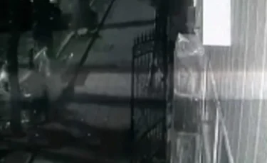 Вечер в одном из кафе Алматы завершился массовой дракой