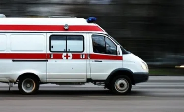 Тело мужчины вытащили из реки в Акмолинской области