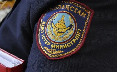 Изнасилование школьницы в туалете: уволен начальник управления полиции Тараза
