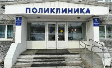 В Алматы 9 тысяч жителей сменили поликлинику
