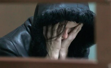 Мать задушила 5-летнего ребенка в Уральске: женщину признали невменяемой