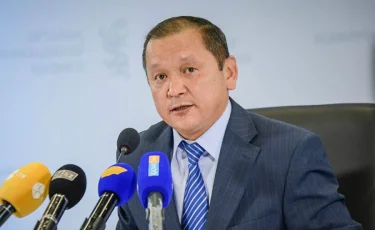 Выплата в 4 миллиона тенге предусмотрена только родным погибших – Минтруда